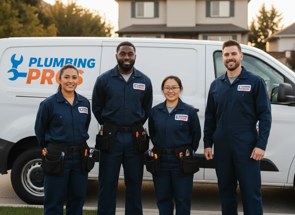 Water Heater Repair company in Miamisburg, OH